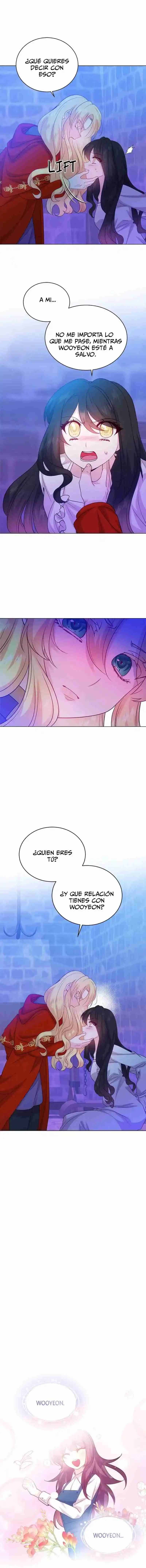 Este Mundo Es Mio - Capítulo 45 - Página 9 - LectorTMOo