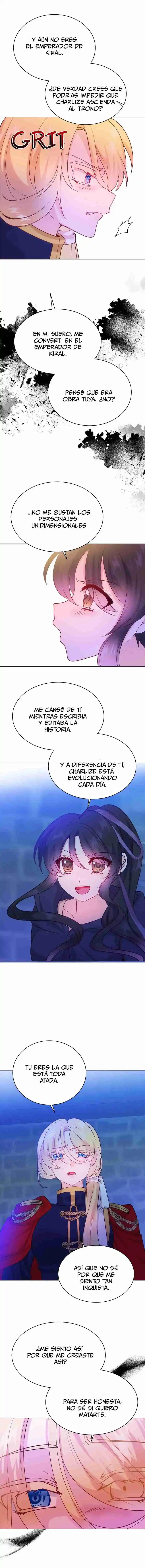 Este Mundo Es Mio - Capítulo 45 - Página 13 - LectorTMOo