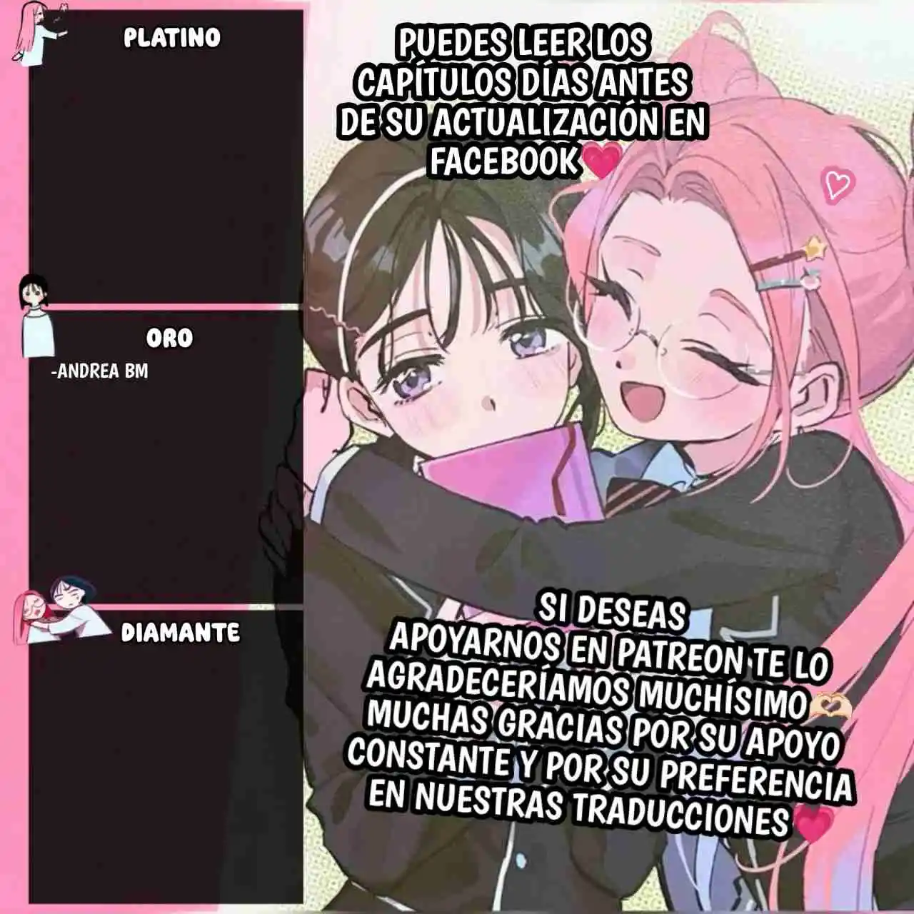 Este Mundo Es Mio - Capítulo 45 - Página 16 - LectorTMOo