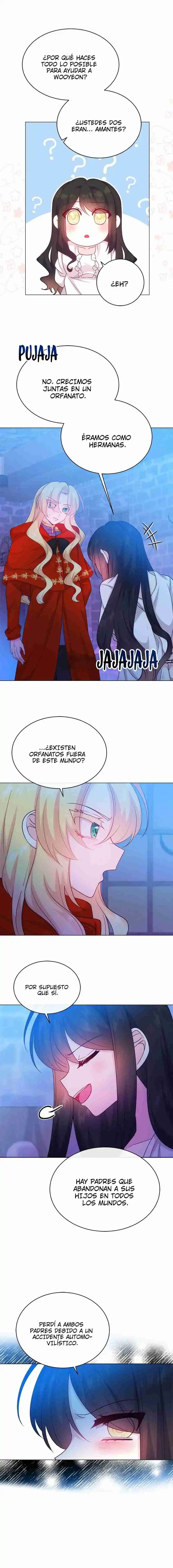 Este Mundo Es Mio - Capítulo 46 - Página 4 - LectorTMOo
