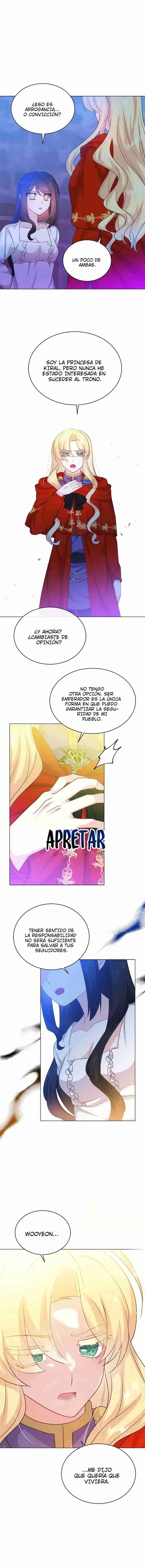 Este Mundo Es Mio - Capítulo 46 - Página 13 - LectorTMOo
