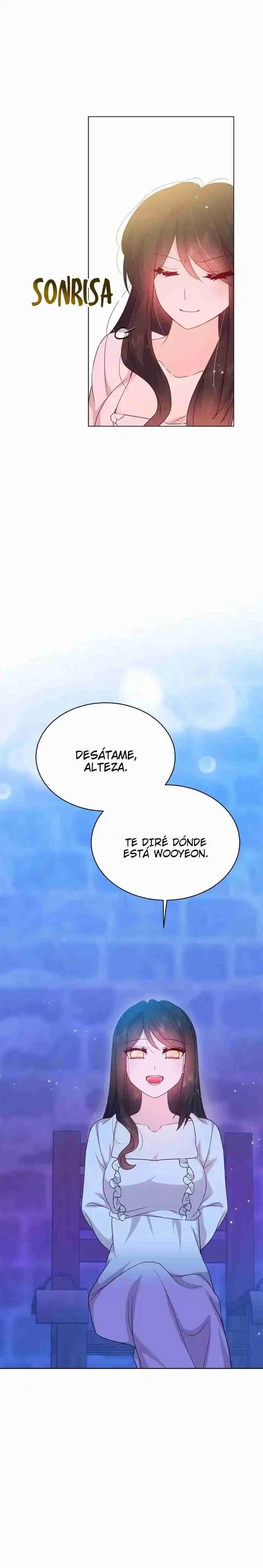 Este Mundo Es Mio - Capítulo 46 - Página 14 - LectorTMOo