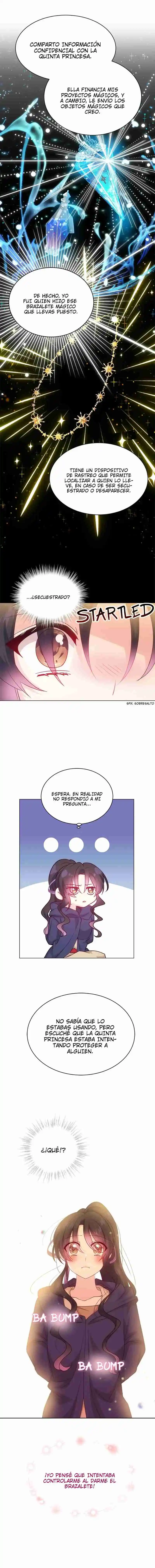 Este Mundo Es Mio - Capítulo 47 - Página 7 - LectorTMOo