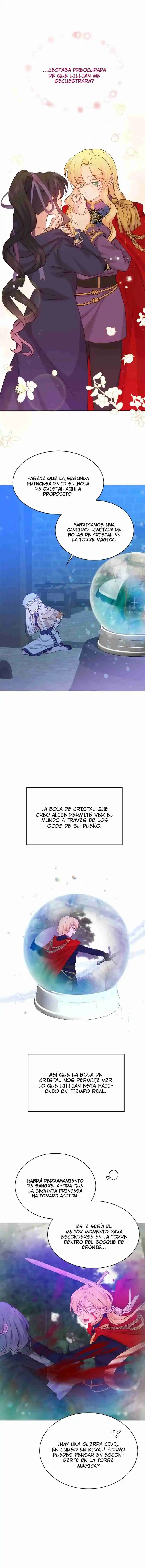 Este Mundo Es Mio - Capítulo 47 - Página 8 - LectorTMOo