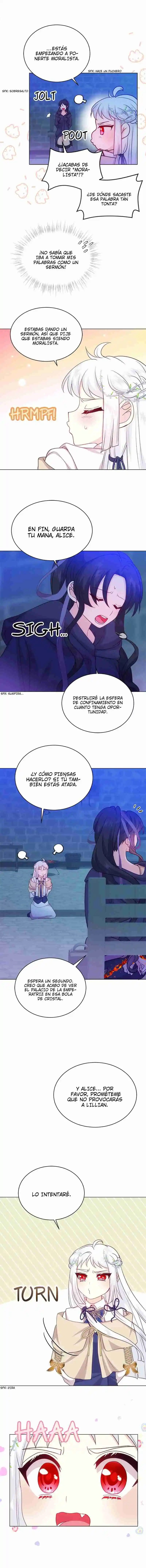 Este Mundo Es Mio - Capítulo 47 - Página 11 - LectorTMOo