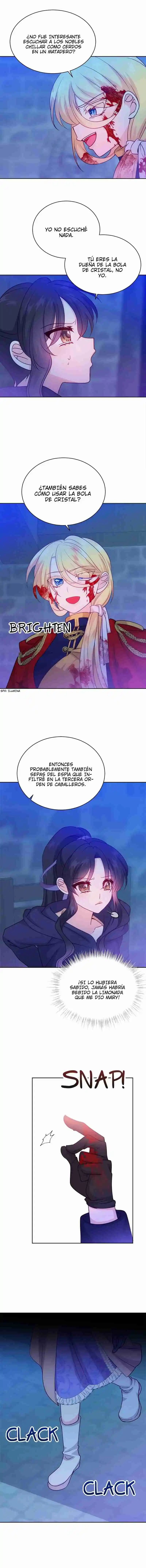Este Mundo Es Mio - Capítulo 47 - Página 13 - LectorTMOo
