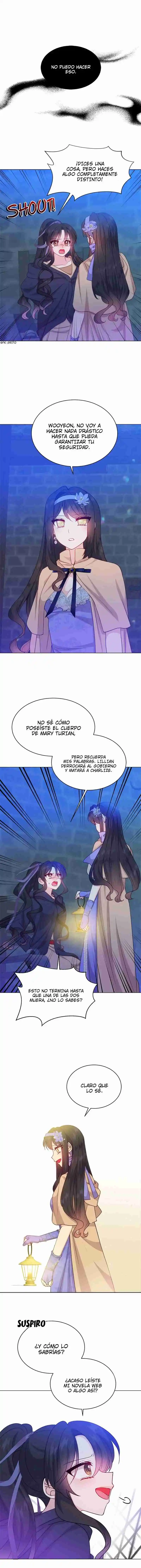 Este Mundo Es Mio - Capítulo 48 - Página 28 - LectorTMOo