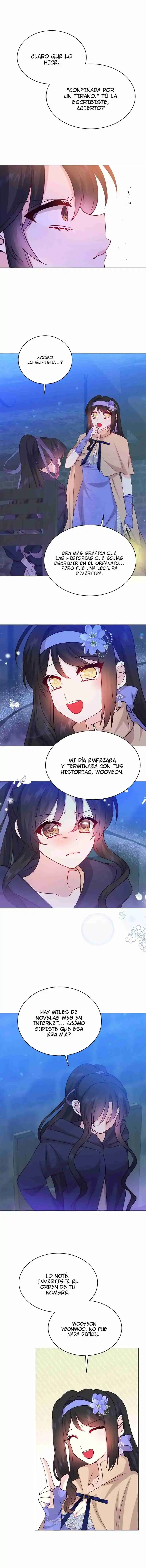 Este Mundo Es Mio - Capítulo 48 - Página 34 - LectorTMOo