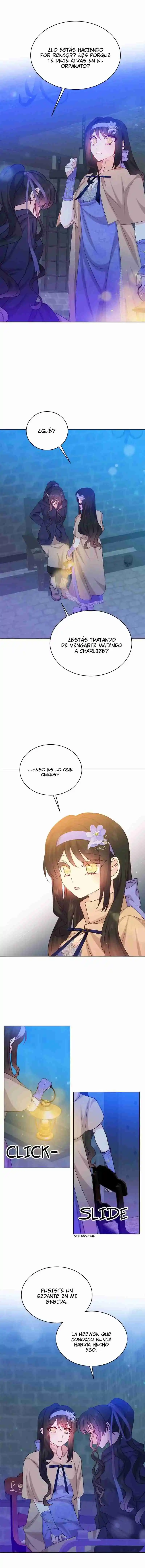 Este Mundo Es Mio - Capítulo 48 - Página 43 - LectorTMOo