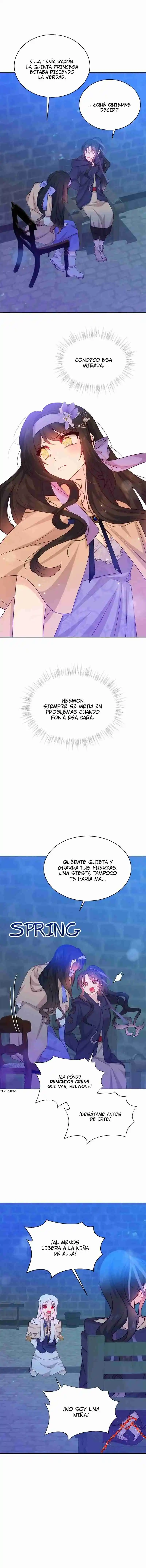Este Mundo Es Mio - Capítulo 48 - Página 51 - LectorTMOo