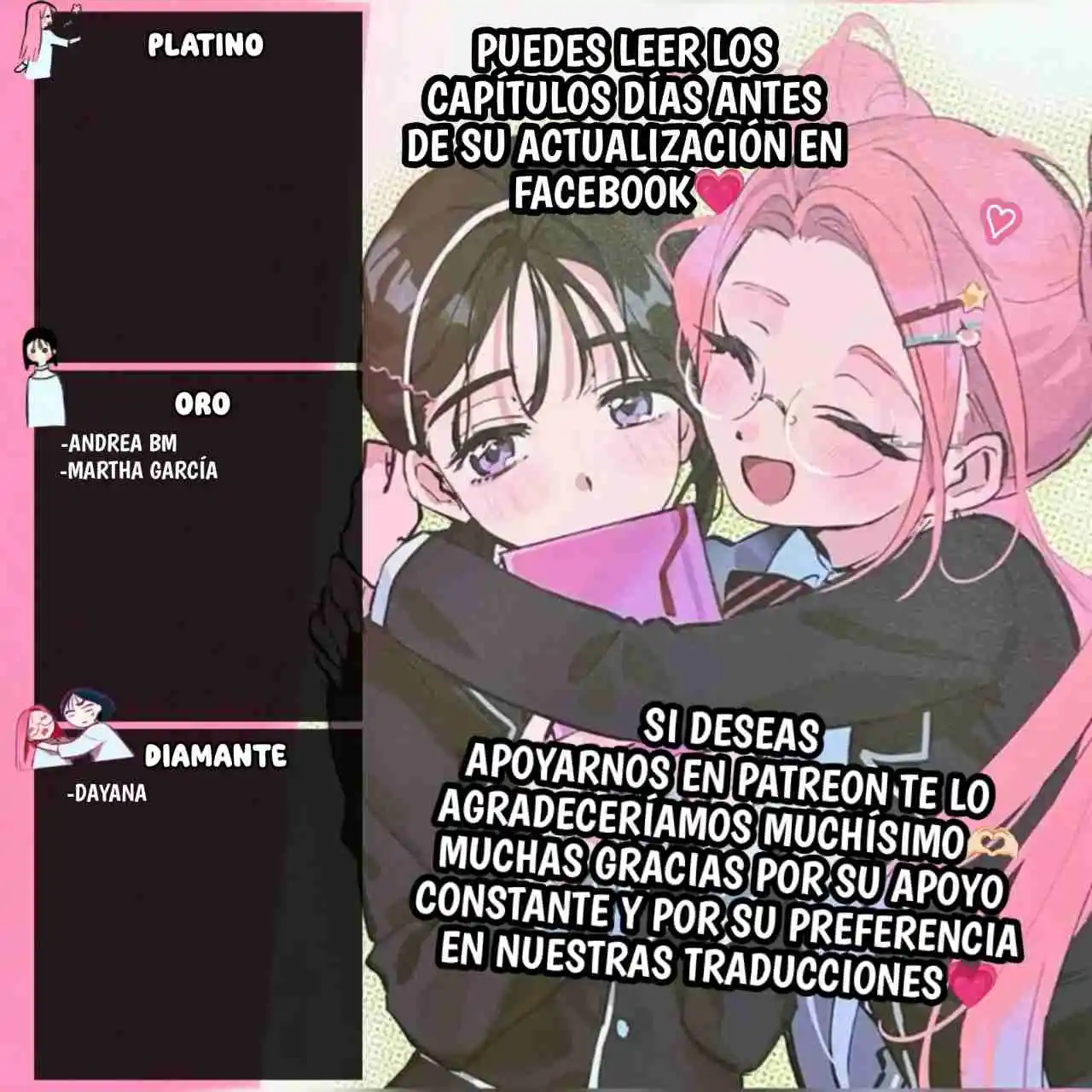 Este Mundo Es Mio - Capítulo 48 - Página 74 - LectorTMOo