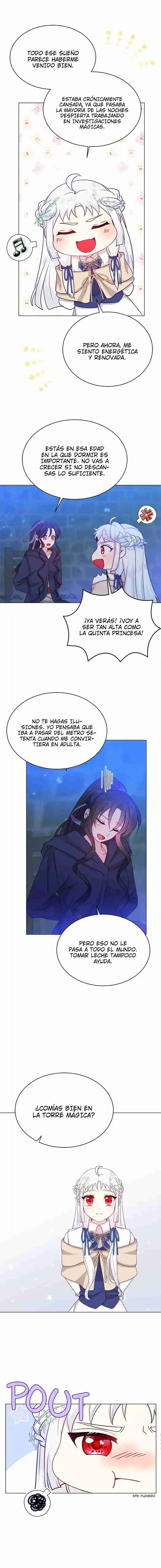Este Mundo Es Mio - Capítulo 49 - Página 5 - LectorTMOo