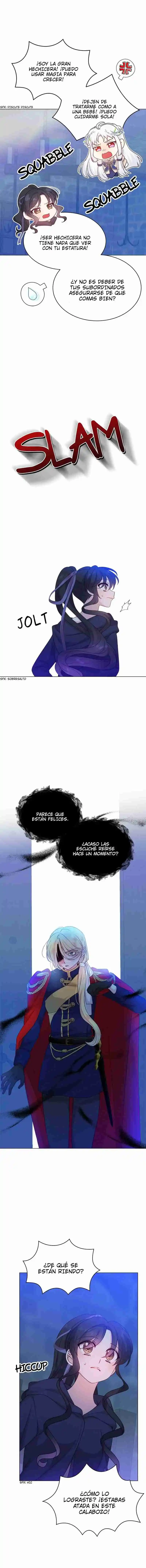 Este Mundo Es Mio - Capítulo 49 - Página 6 - LectorTMOo