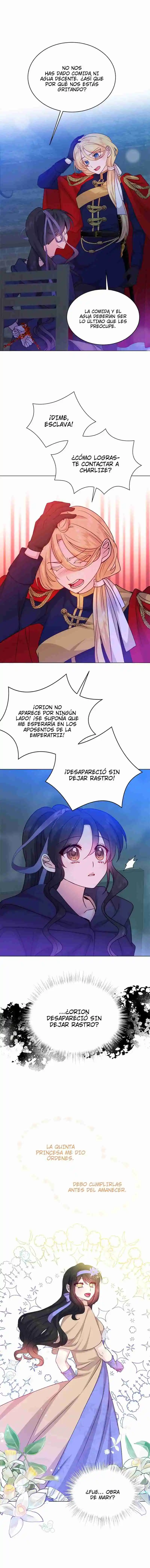 Este Mundo Es Mio - Capítulo 49 - Página 7 - LectorTMOo