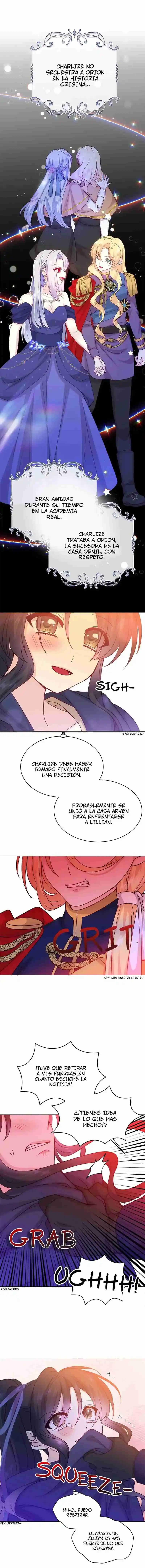 Este Mundo Es Mio - Capítulo 49 - Página 8 - LectorTMOo