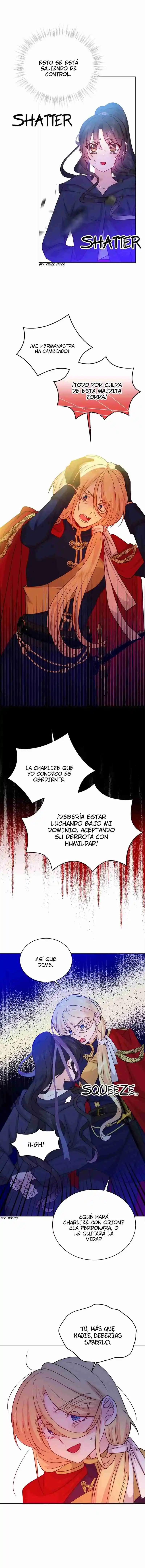 Este Mundo Es Mio - Capítulo 49 - Página 12 - LectorTMOo