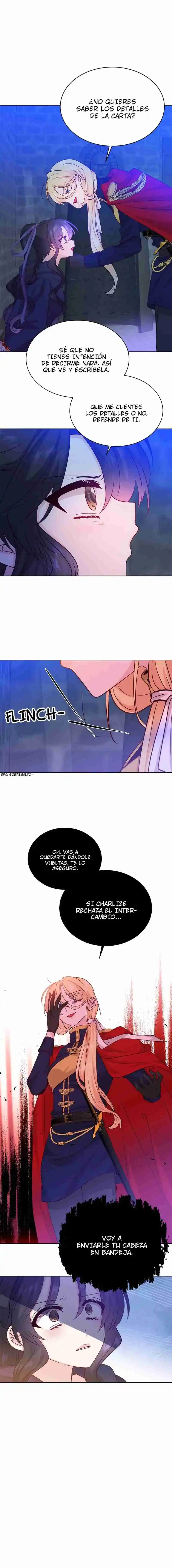 Este Mundo Es Mio - Capítulo 49 - Página 14 - LectorTMOo