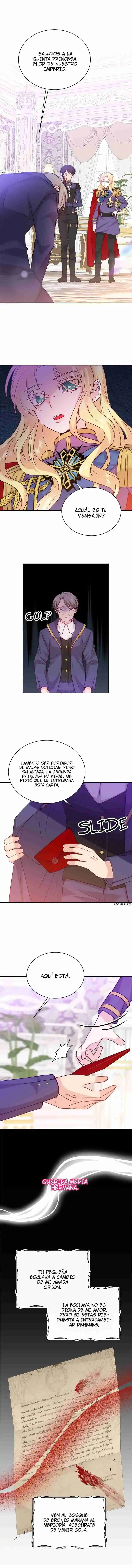 Este Mundo Es Mio - Capítulo 50 - Página 5 - LectorTMOo