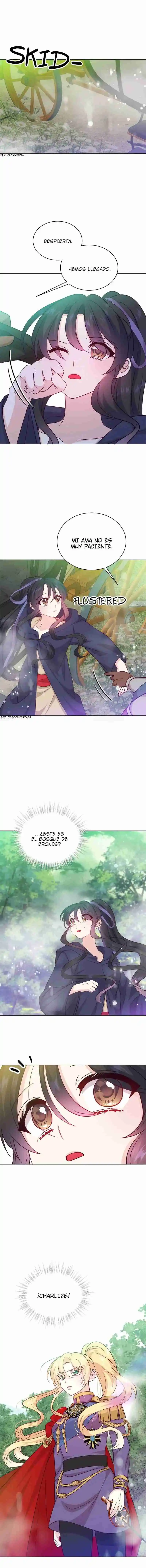 Este Mundo Es Mio - Capítulo 50 - Página 11 - LectorTMOo