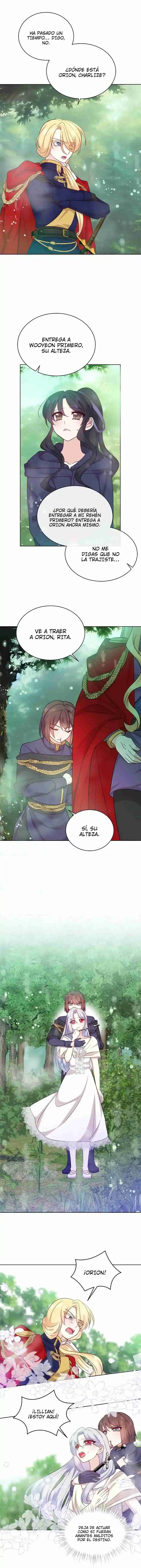 Este Mundo Es Mio - Capítulo 50 - Página 12 - LectorTMOo