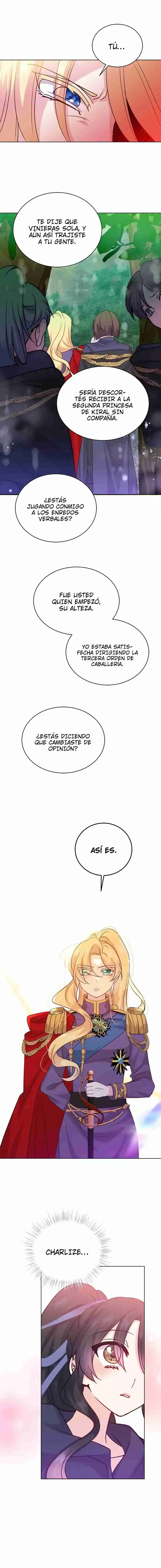 Este Mundo Es Mio - Capítulo 50 - Página 13 - LectorTMOo