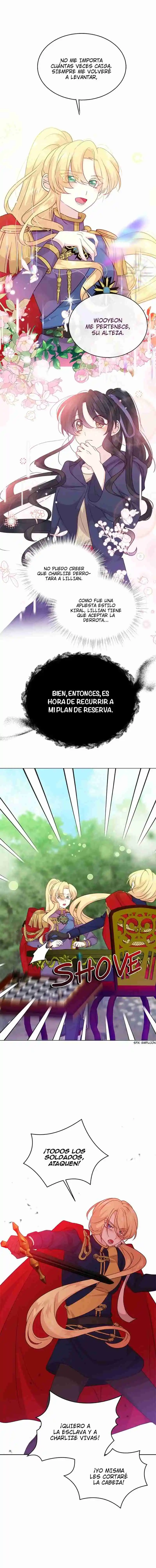 Este Mundo Es Mio - Capítulo 51 - Página 5 - LectorTMOo