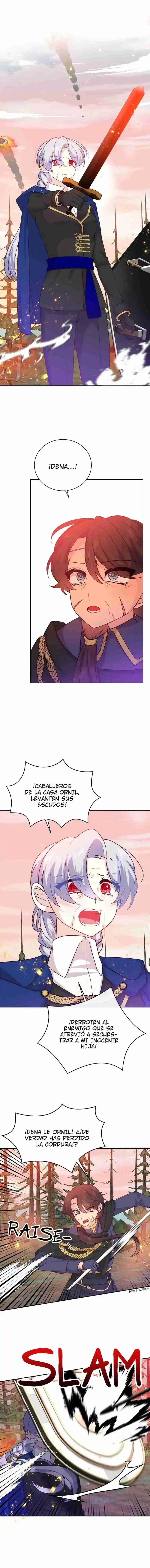 Este Mundo Es Mio - Capítulo 51 - Página 10 - LectorTMOo