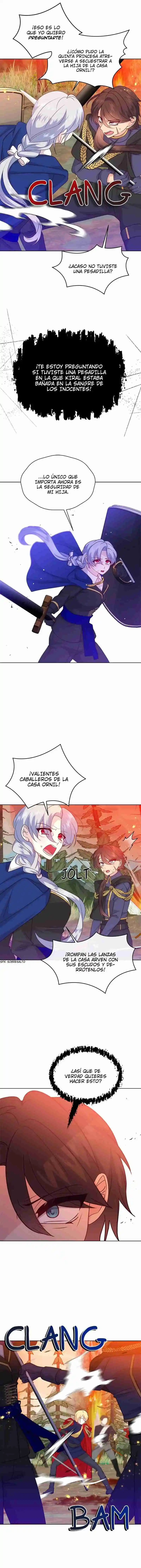 Este Mundo Es Mio - Capítulo 51 - Página 11 - LectorTMOo