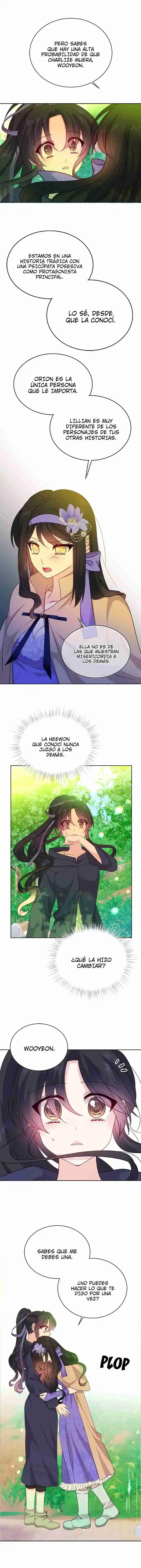 Este Mundo Es Mio - Capítulo 52 - Página 9 - LectorTMOo