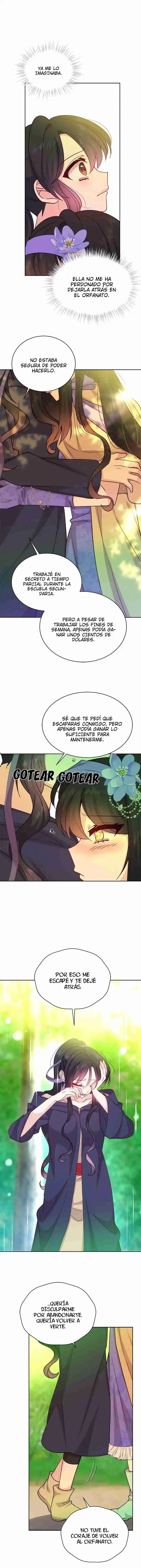 Este Mundo Es Mio - Capítulo 52 - Página 10 - LectorTMOo