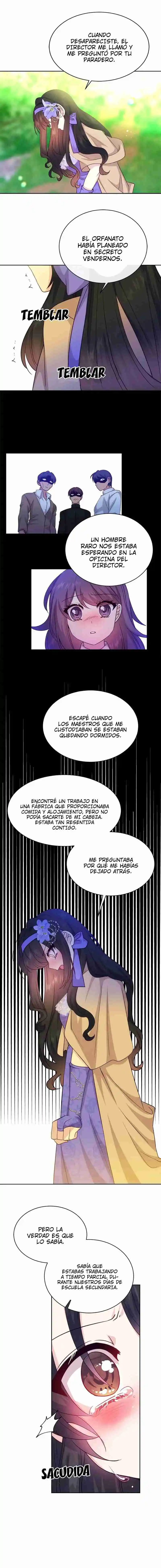 Este Mundo Es Mio - Capítulo 52 - Página 11 - LectorTMOo