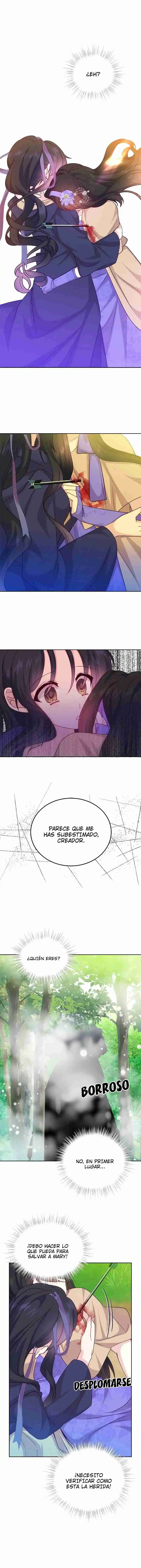 Este Mundo Es Mio - Capítulo 52 - Página 13 - LectorTMOo