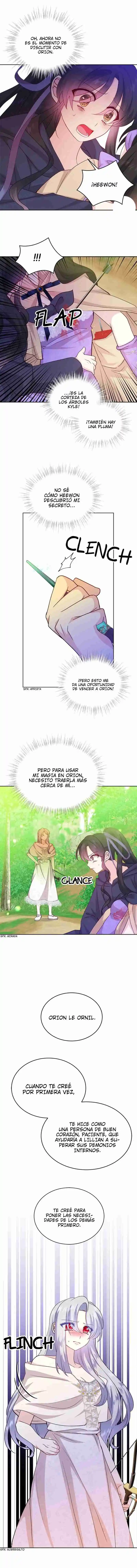 Este Mundo Es Mio - Capítulo 53 - Página 4 - LectorTMOo