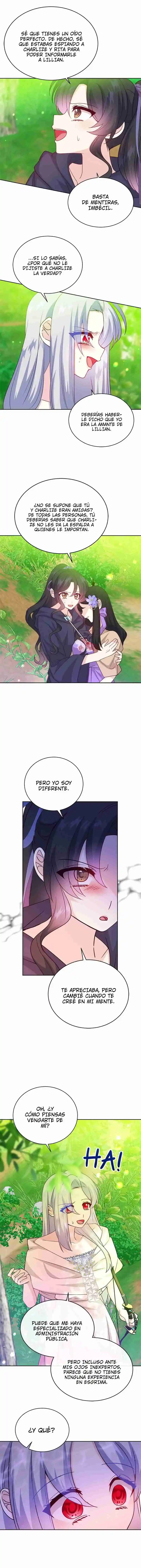 Este Mundo Es Mio - Capítulo 53 - Página 7 - LectorTMOo