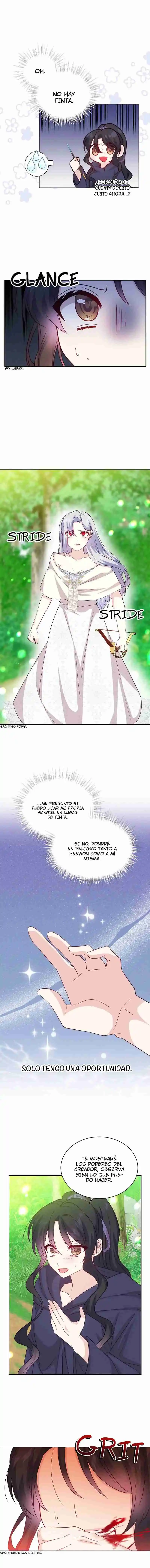 Este Mundo Es Mio - Capítulo 53 - Página 9 - LectorTMOo