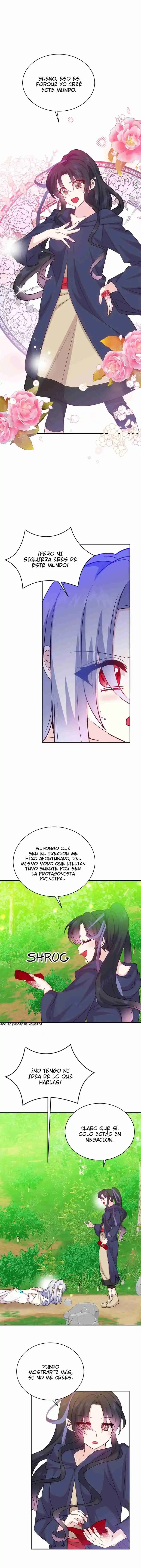 Este Mundo Es Mio - Capítulo 53 - Página 12 - LectorTMOo