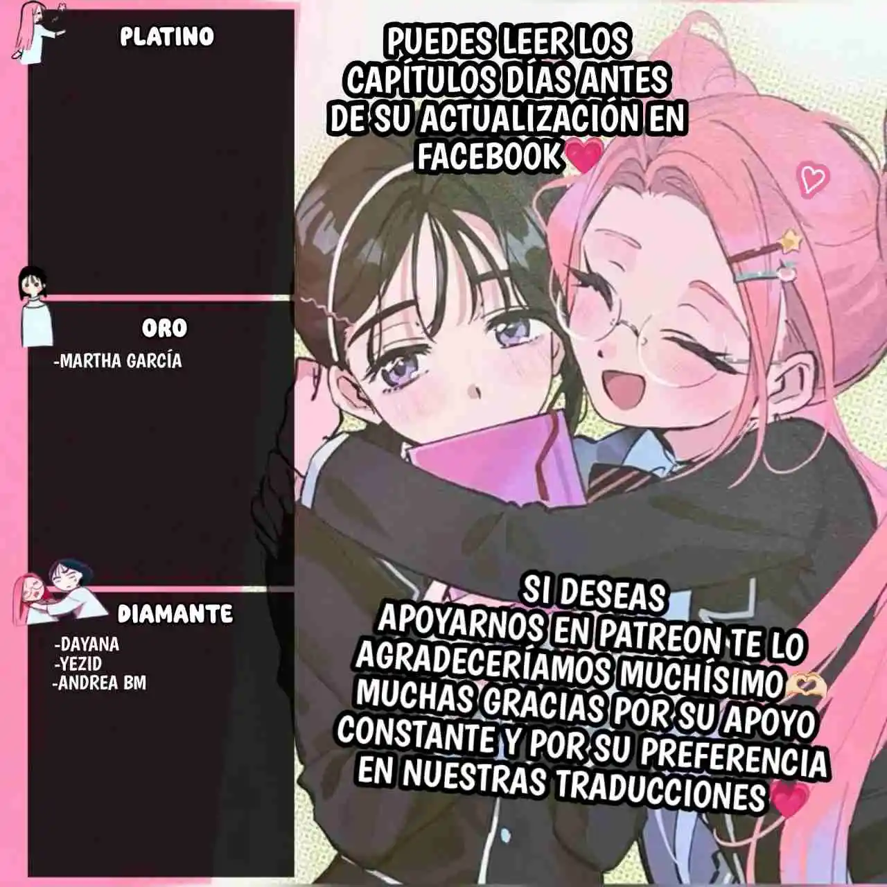 Este Mundo Es Mio - Capítulo 53 - Página 15 - LectorTMOo