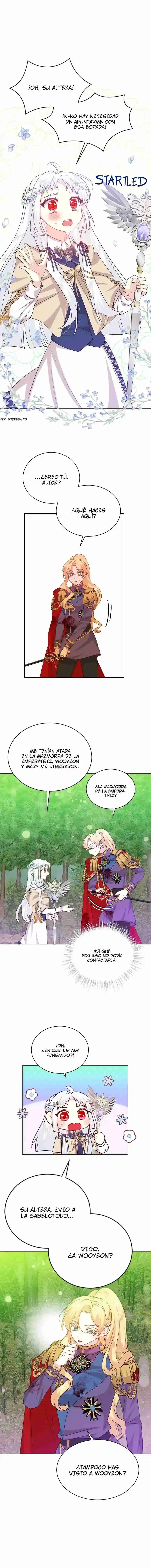 Este Mundo Es Mio - Capítulo 54 - Página 10 - LectorTMOo