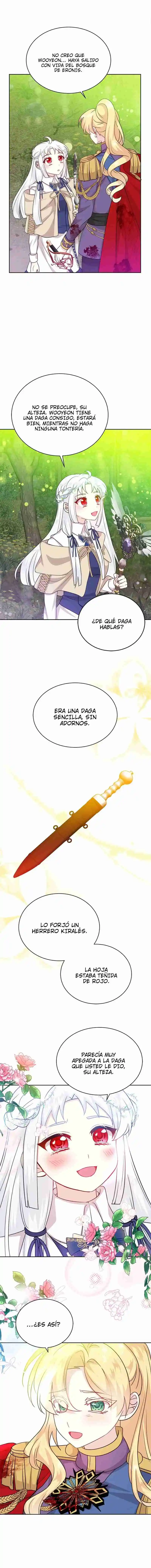 Este Mundo Es Mio - Capítulo 54 - Página 12 - LectorTMOo