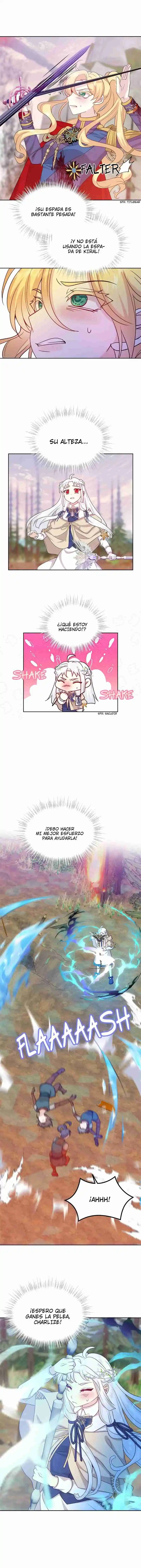Este Mundo Es Mio - Capítulo 55 - Página 8 - LectorTMOo