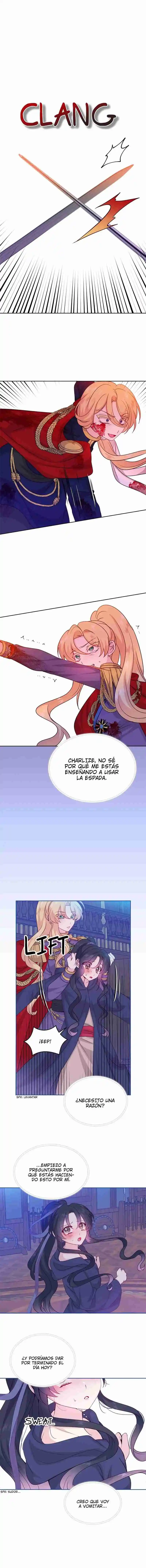 Este Mundo Es Mio - Capítulo 55 - Página 9 - LectorTMOo