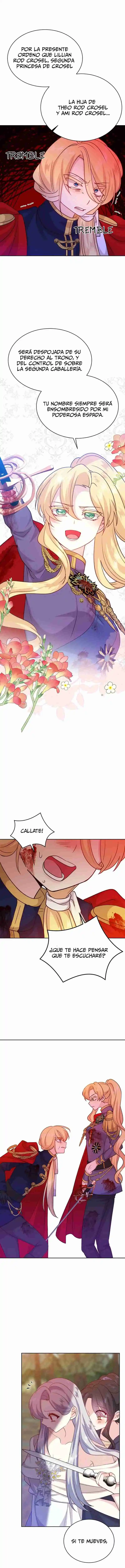 Este Mundo Es Mio - Capítulo 56 - Página 12 - LectorTMOo
