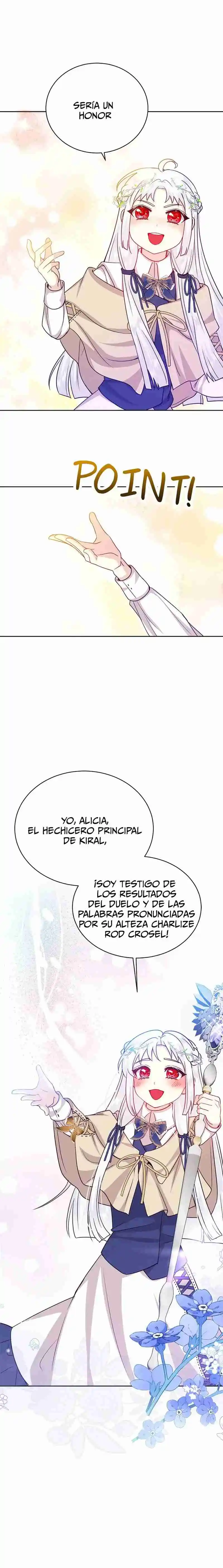 Este Mundo Es Mio - Capítulo 56 - Página 14 - LectorTMOo