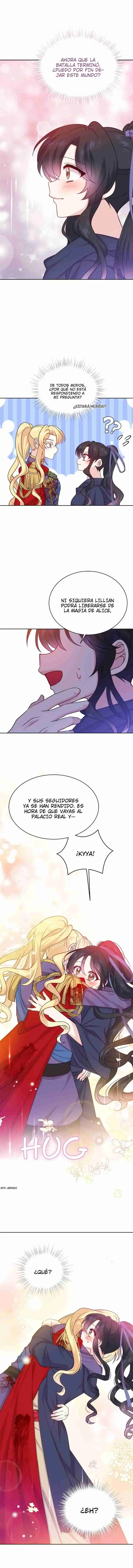 Este Mundo Es Mio - Capítulo 57 - Página 6 - LectorTMOo