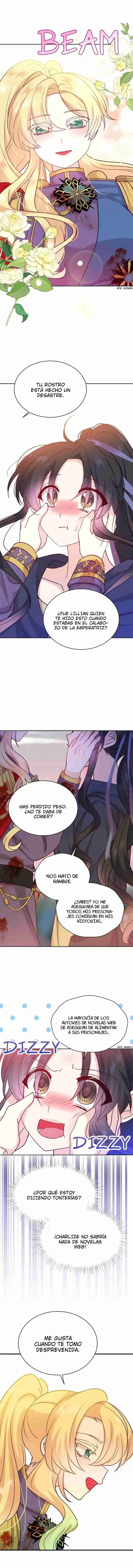 Este Mundo Es Mio - Capítulo 57 - Página 8 - LectorTMOo