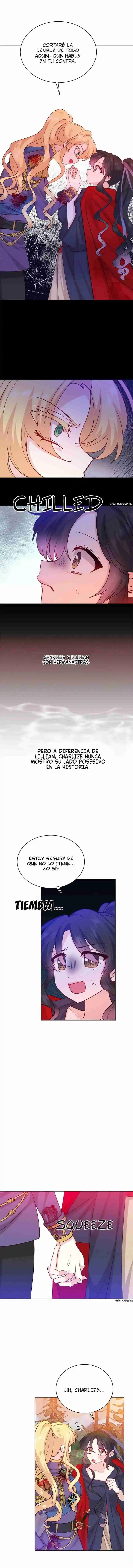 Este Mundo Es Mio - Capítulo 57 - Página 10 - LectorTMOo