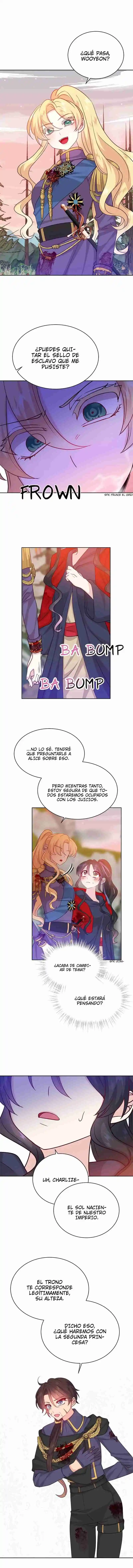 Este Mundo Es Mio - Capítulo 57 - Página 11 - LectorTMOo