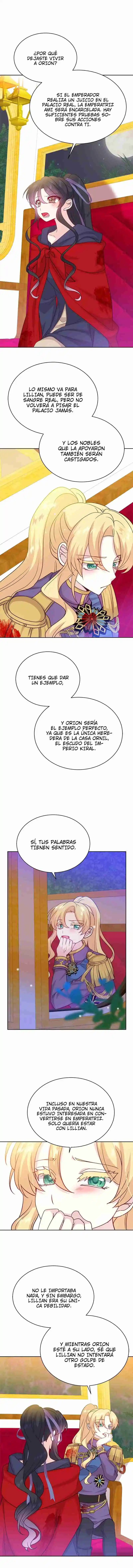 Este Mundo Es Mio - Capítulo 58 - Página 7 - LectorTMOo