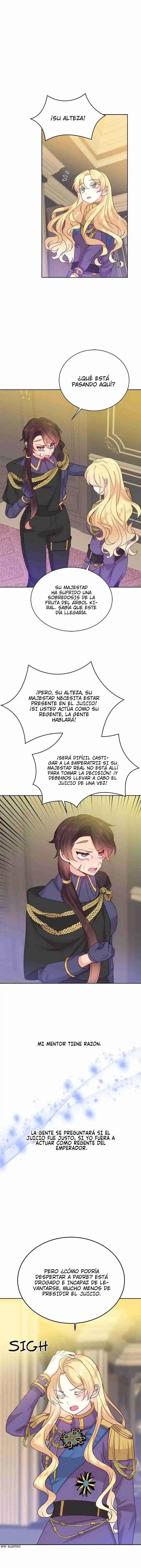 Este Mundo Es Mio - Capítulo 58 - Página 12 - LectorTMOo