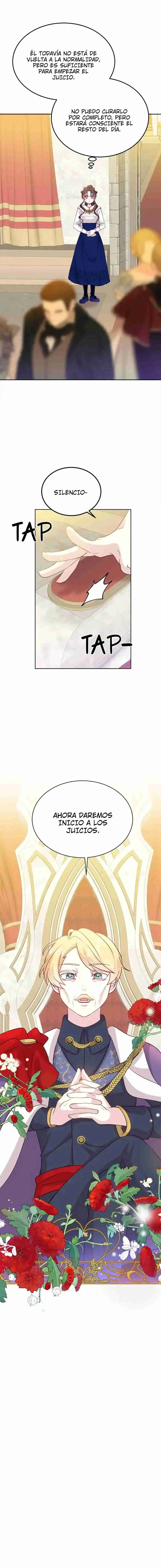 Este Mundo Es Mio - Capítulo 58 - Página 14 - LectorTMOo